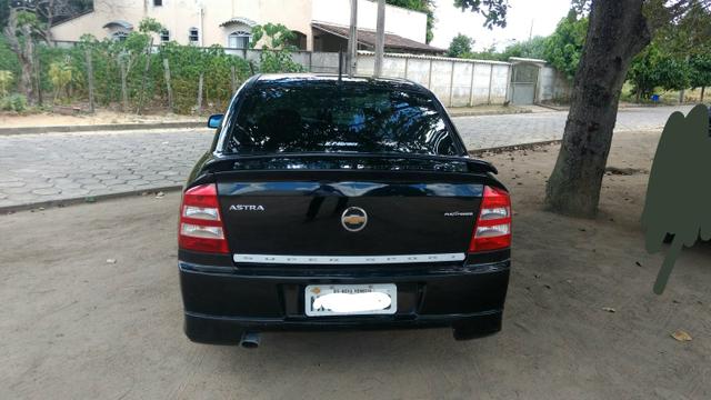 Astra 2.0 sedan - Foto 4