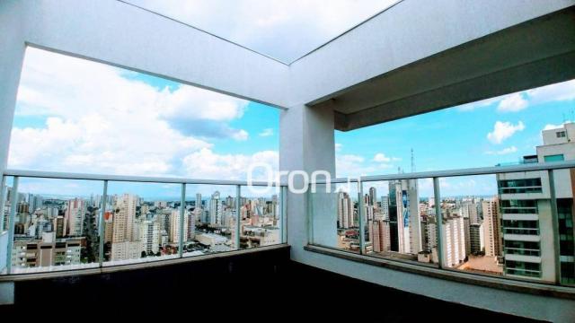 Cobertura à venda, 339 m² por R$ 1.649.000,00 - Setor Bueno - Goiânia/GO - Foto 9
