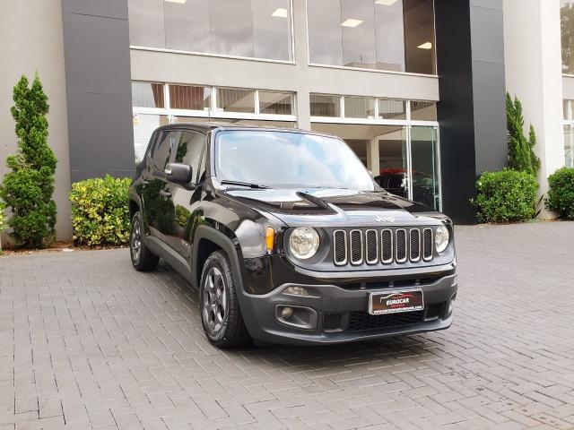 Renegade Sport 1.8 Flex 15/16 - Foto 3