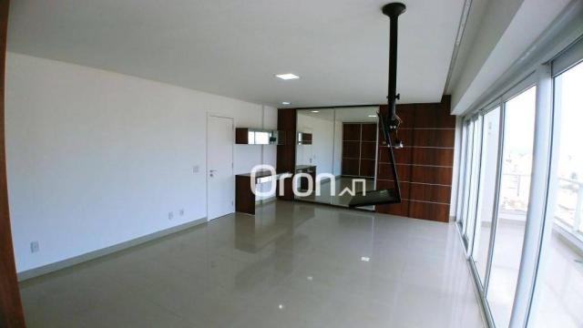 Cobertura à venda, 339 m² por R$ 1.649.000,00 - Setor Bueno - Goiânia/GO - Foto 11