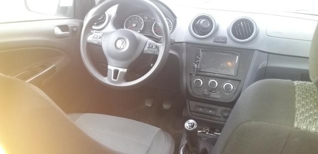 Gol g5