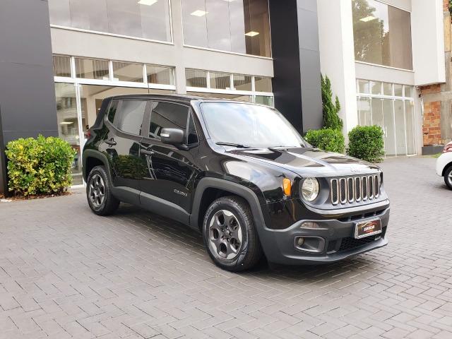 Renegade Sport 1.8 Flex 15/16 - Foto 5