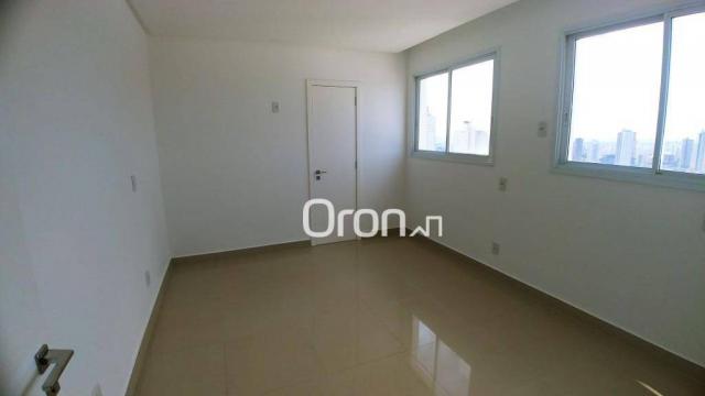 Cobertura à venda, 339 m² por R$ 1.649.000,00 - Setor Bueno - Goiânia/GO - Foto 16