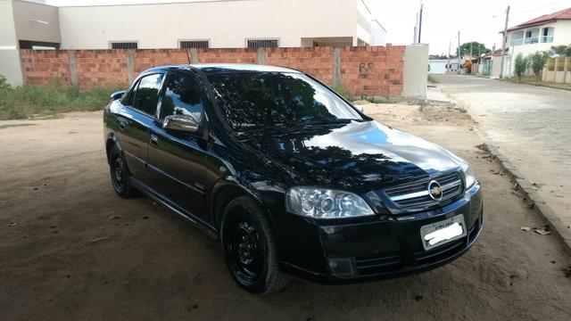 Astra 2.0 sedan - Foto 2