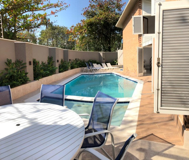 Casa com 4 suítes - Novinha perto da praia - Foto 20