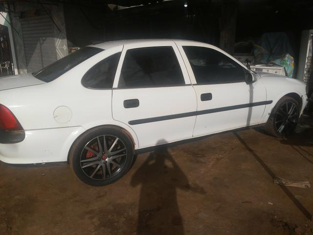 Vectra 2.2, aceito propostas - Foto 4