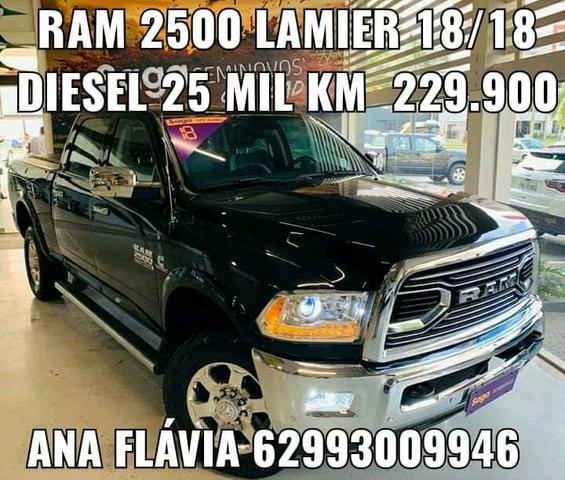 Suv e camionetes seminovos