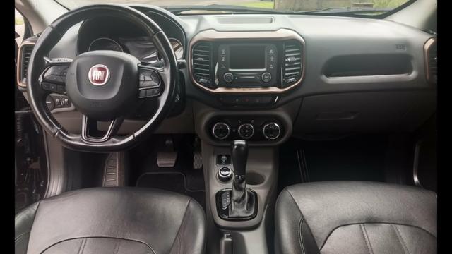 Fiat Toro Volcano - Foto 7