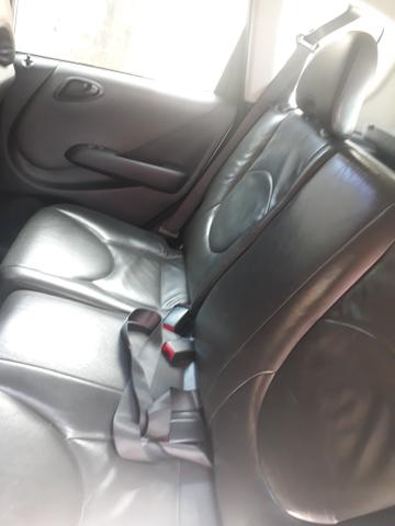 Honda fit urgente - Foto 11