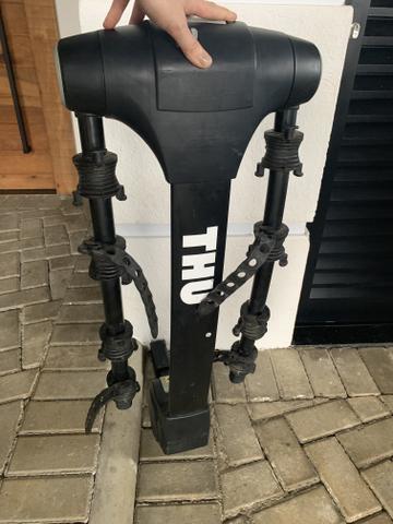 Suporte para transportar 4 bikes - Foto 3