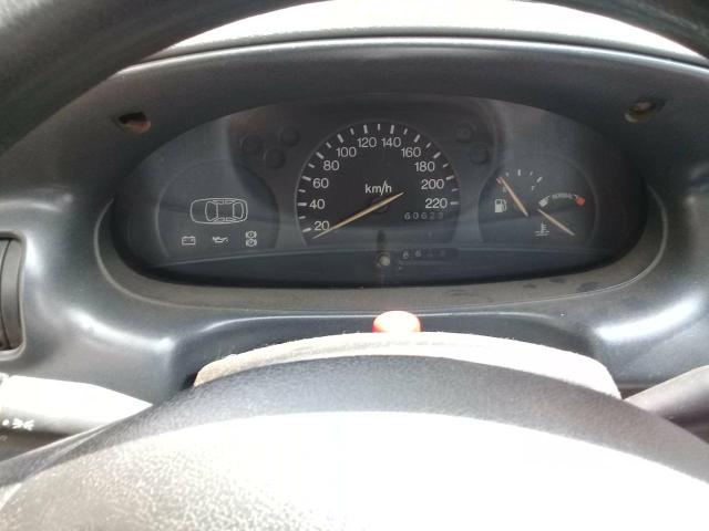 Piruá Escort 1.8 Zetec 98 - Foto 6