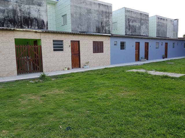 Aluguel de kitnets e de uma República FURG (campus carreiros) - Foto 12