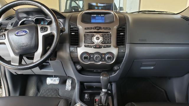Ford Ranger 2015 XLT 3.2 (Super Conservada) - Foto 4