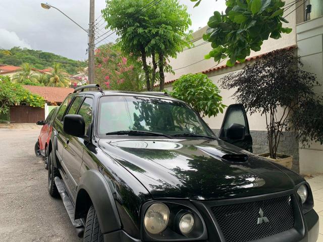 Pajero sport - Foto 2