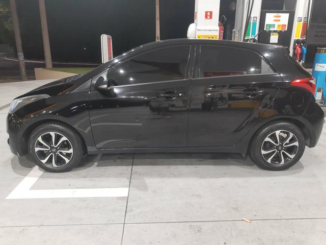 Hyundai Hb20 Confort plus - Foto 2