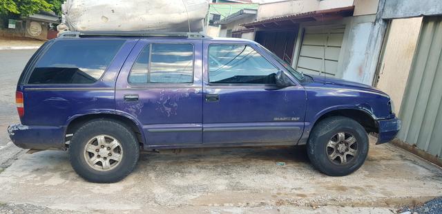 Blazer - Foto 4
