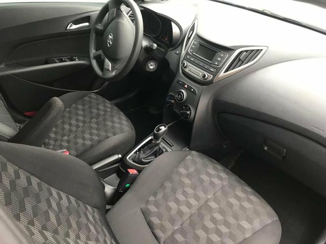HB20 Comfort automático 1.6 - Foto 6