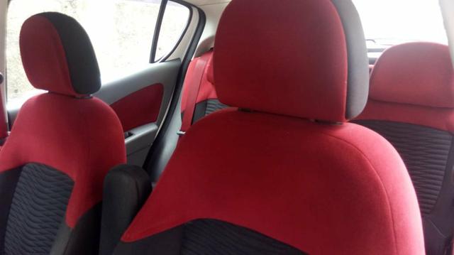 Vendo palio Sporting 12/13 - Foto 5