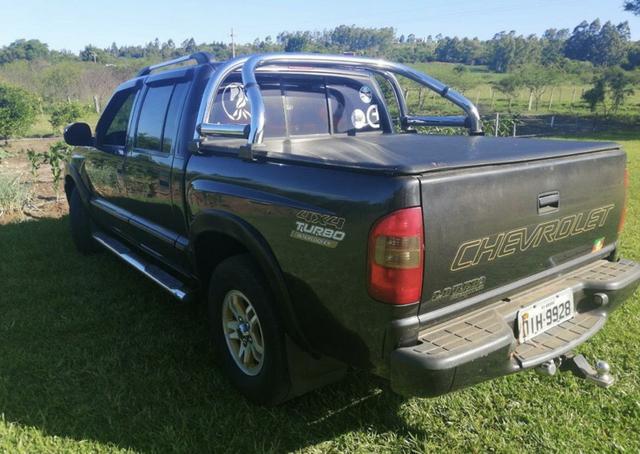S10 executiva 2011 top - Foto 4