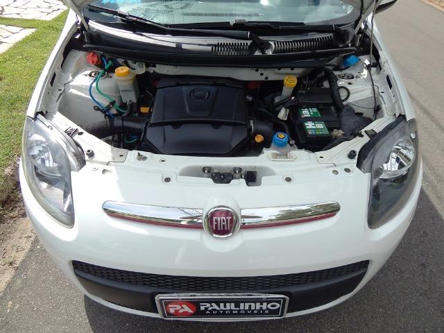 Fiat palio 2015/2015 1.6 mpi sporting 16v flex 4p manual top!!! - Foto 11