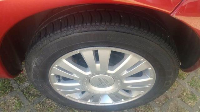 Citroen C3 2011 Exclusive 1.4 manual 8 v Flex - Foto 8