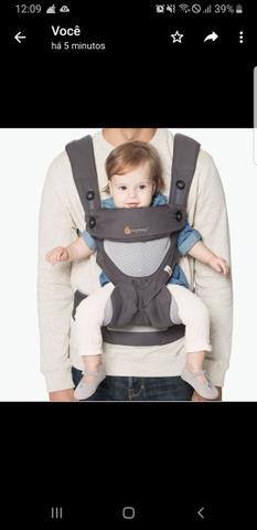 ergobaby 360 olx