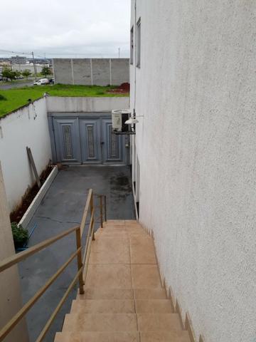 Sobrado 200mts Moinho dos Ventos Lote com 377mts - Foto 11