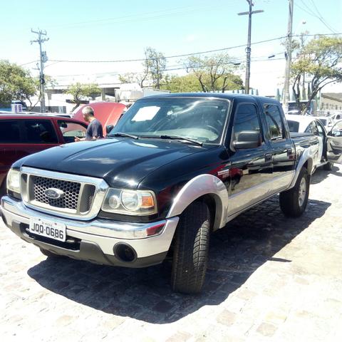 Ford ranger 2005 Limited 4x4 - Foto 5
