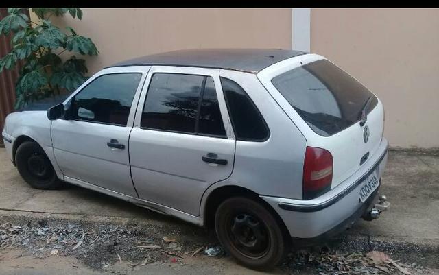 Gol g3 1.0 atrasado não compensa pagar