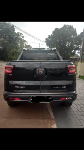 Fiat Toro Volcano - Foto 6