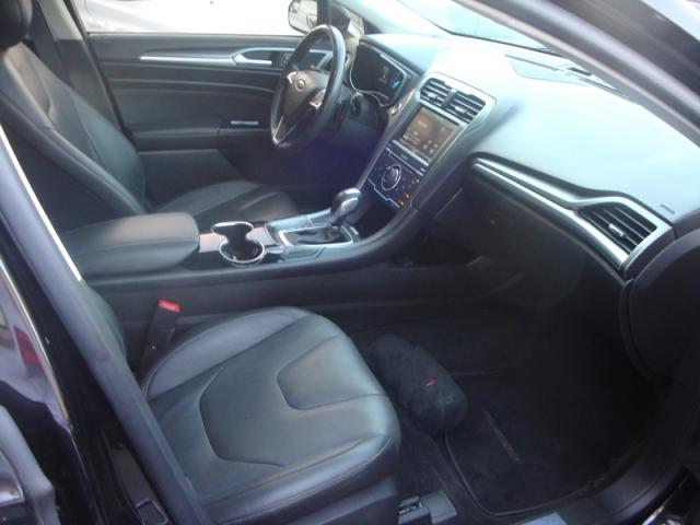 FORD FUSION FWD GTDI - Foto 11