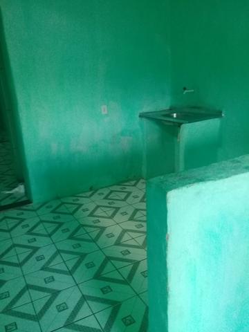 Aluga uma casa - Foto 2