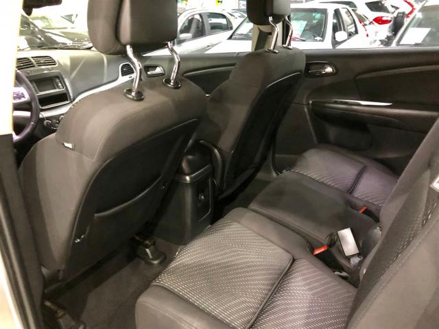 FREEMONT 2012/2012 2.4 PRECISION 16V GASOLINA 4P AUTOMÁTICO - Foto 8