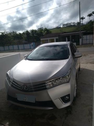 Corolla 2016
