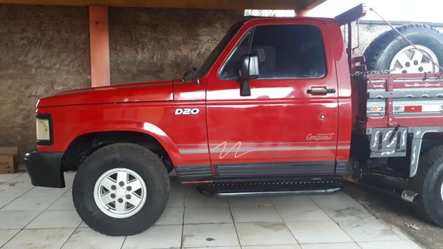 D20 Conquest Vermelha - Foto 11