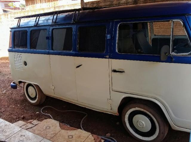 Kombi 97