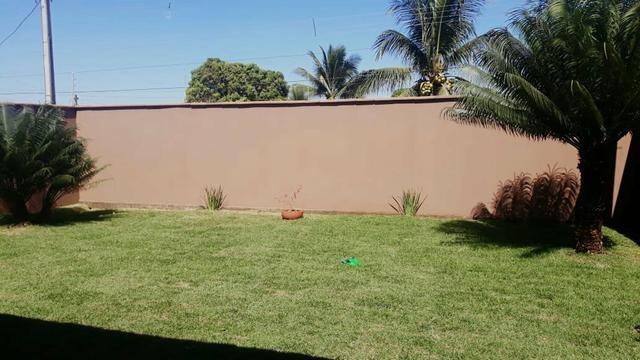 Belíssima casa em Ji-Paraná - Foto 2
