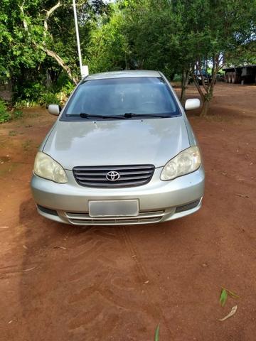 Corolla XEI 1.8- Automático - Foto 4