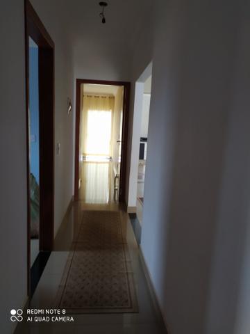Casa vendo ou troco por chácara - Foto 18