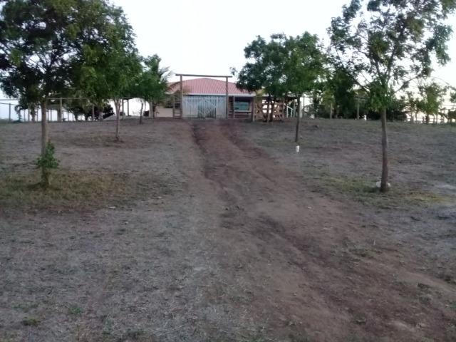 Lindíssima Fazendinha na região rural de Antonio Cardoso Bahia - Foto 2