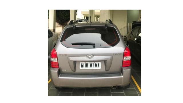 Hyundai Tucson - Foto 4