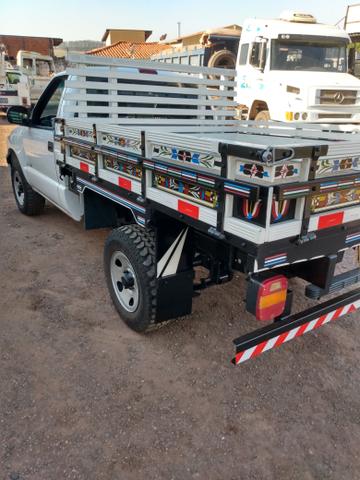 S10 diesel - Foto 4
