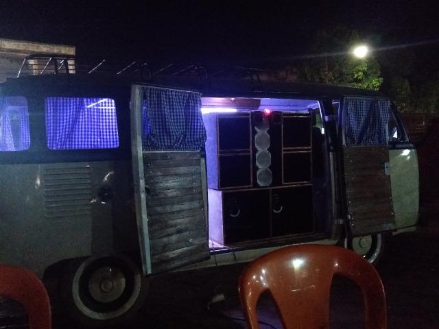 Kombi 97 - Foto 7