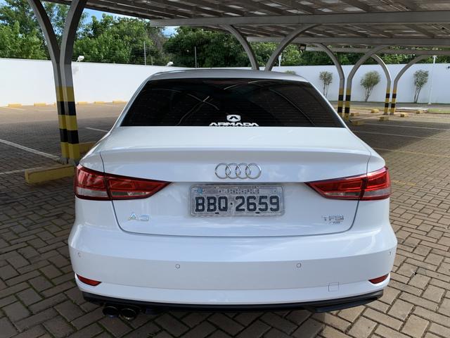 Audi A3 Sedan Ambiente 2017/2017 - Foto 15