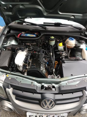 Gol Rallye Zero impecavel - Foto 10