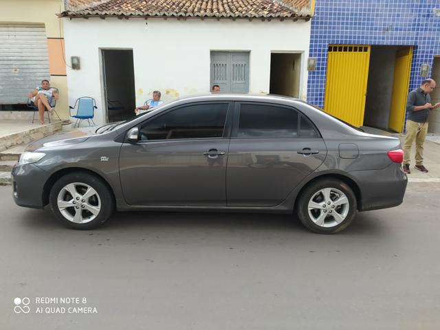 Corrolla XEI EXTRA - Foto 4