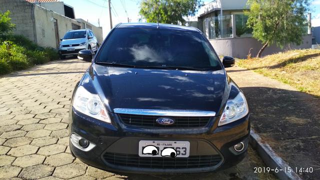 Ford Focus 2012 automático - Foto 4