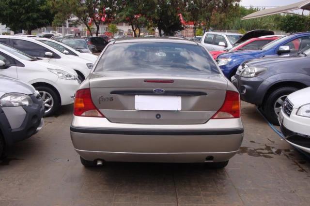 FORD FOCUS 1.6 FLEX FC - Foto 5