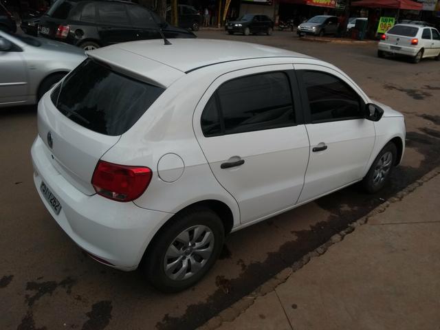 Gol 15/16 Special completo