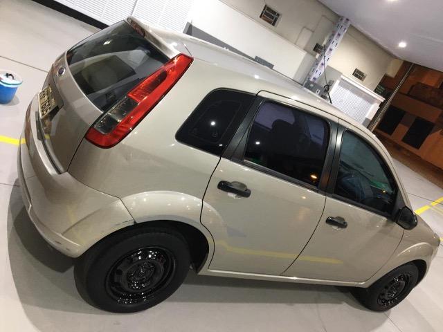Fiesta hatch - Foto 2